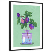framed-print-black-white-border