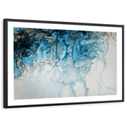 framed-print-black-white-border