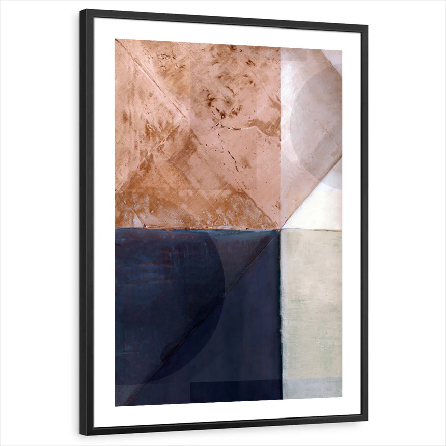 framed-print-black-white-border