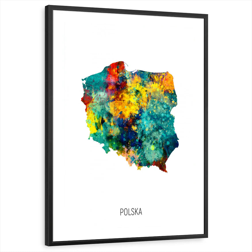 framed-print-black-white-border