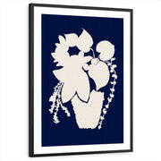 framed-print-black-white-border