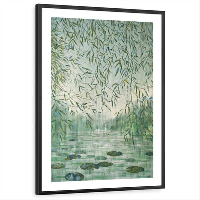 framed-print-black-white-border