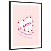 framed-print-black-white-border