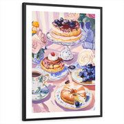 framed-print-black-white-border