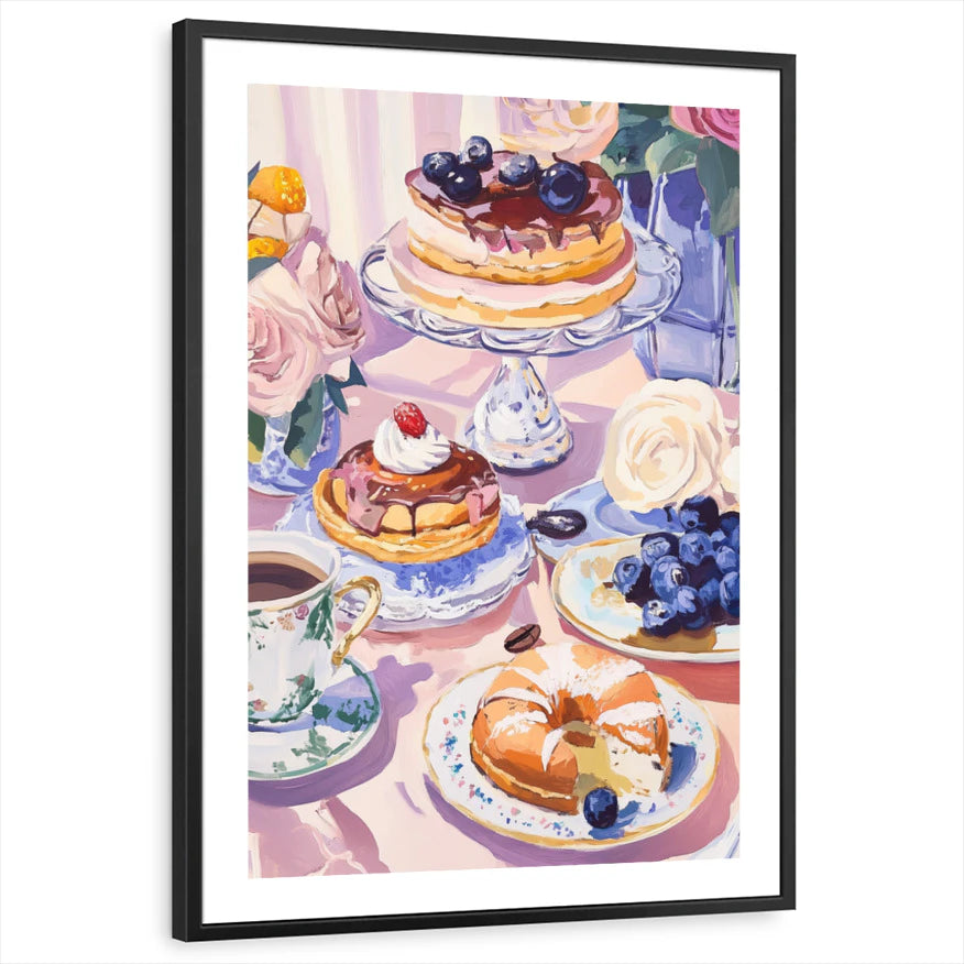framed-print-black-white-border