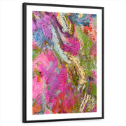 framed-print-black-white-border