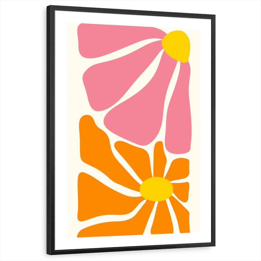 framed-print-black-white-border
