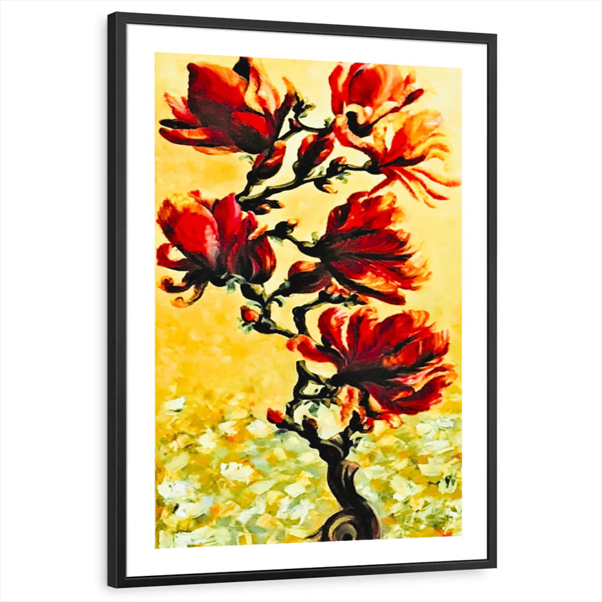 framed-print-black-white-border