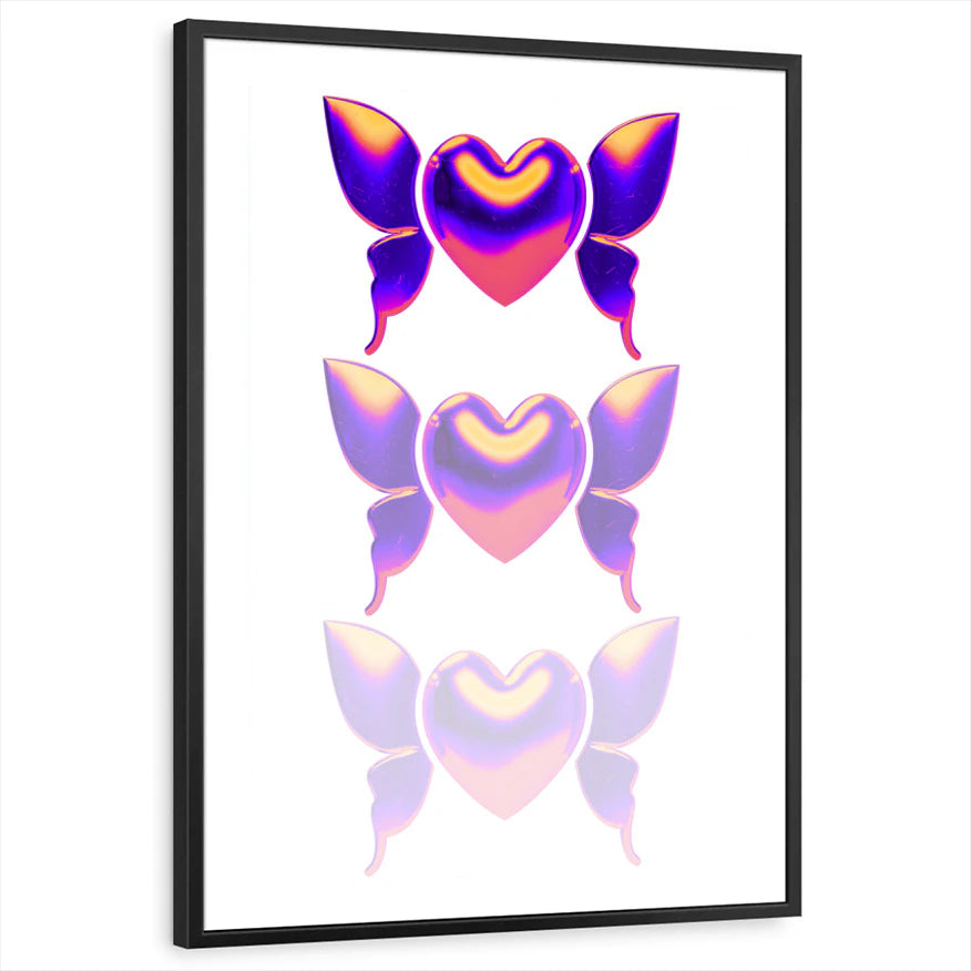 framed-print-black-white-border