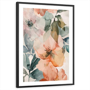 framed-print-black-white-border