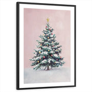 framed-print-black-white-border