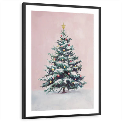 framed-print-black-white-border