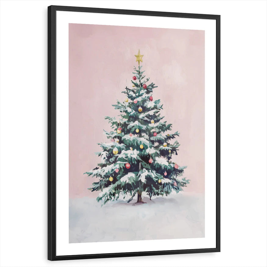 framed-print-black-white-border