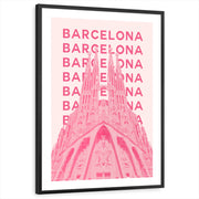framed-print-black-white-border