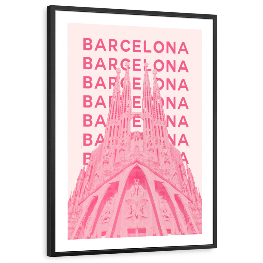 framed-print-black-white-border