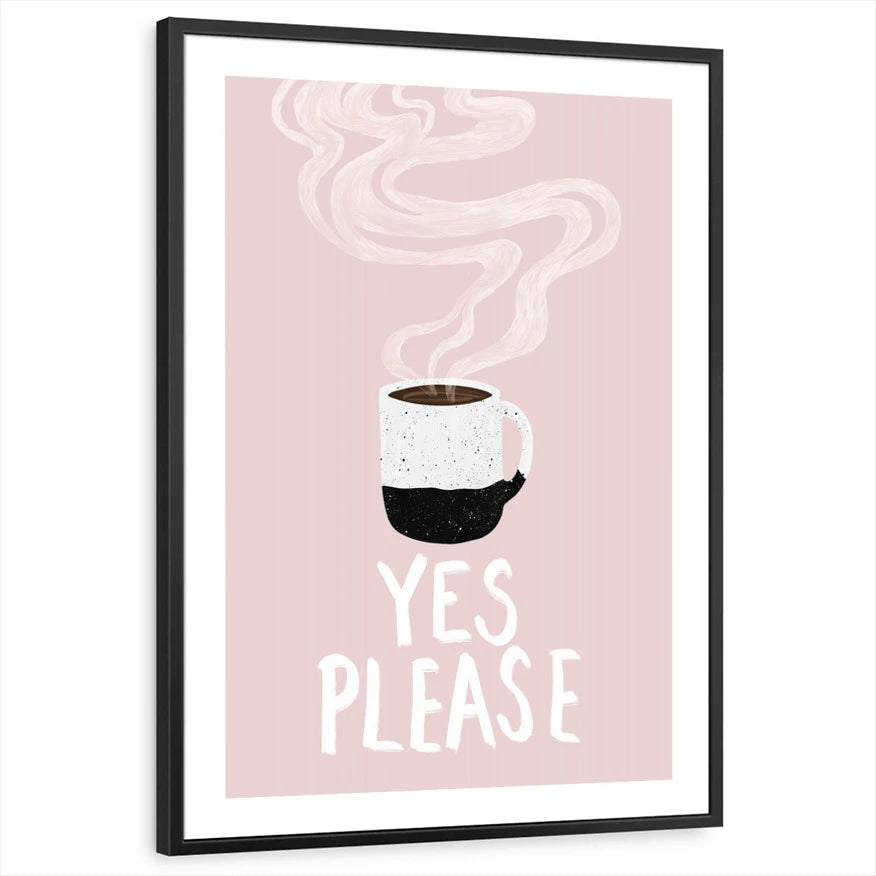framed-print-black-white-border