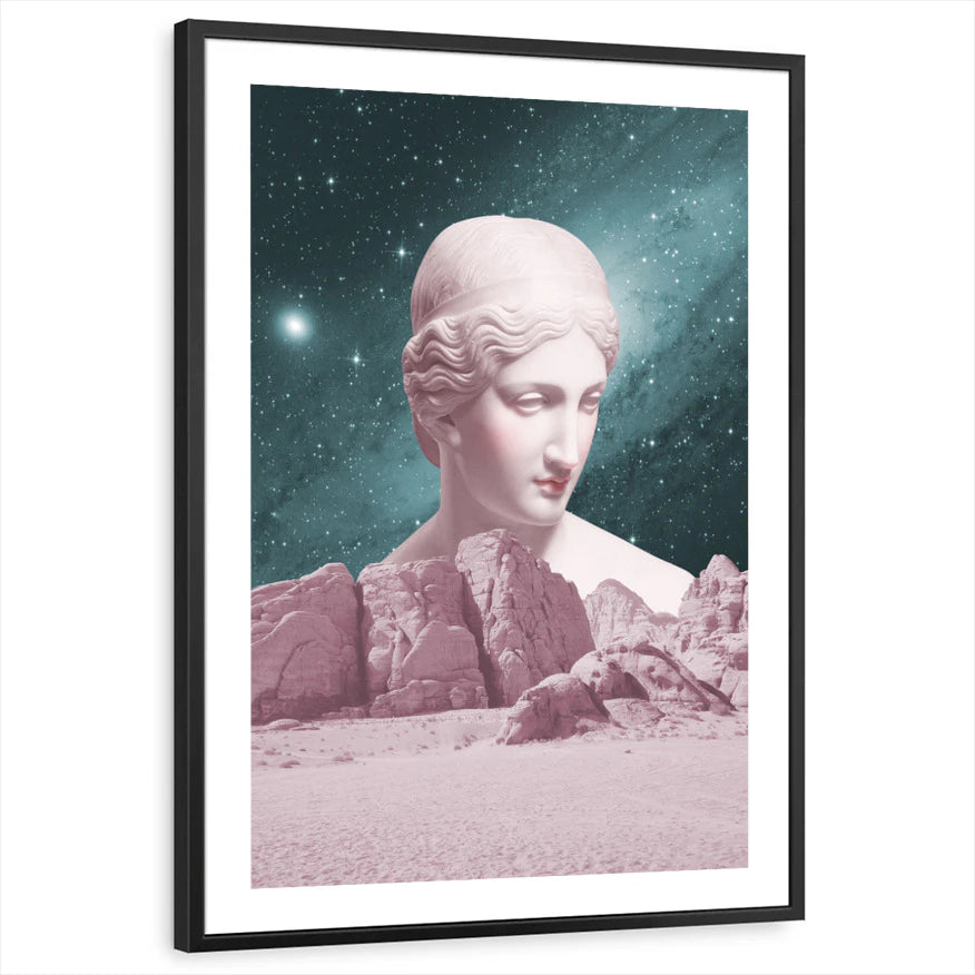 framed-print-black-white-border