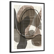 framed-print-black-white-border