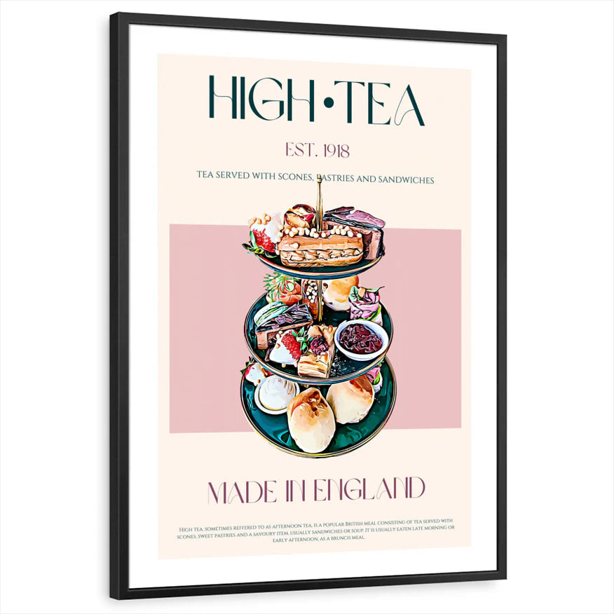framed-print-black-white-border