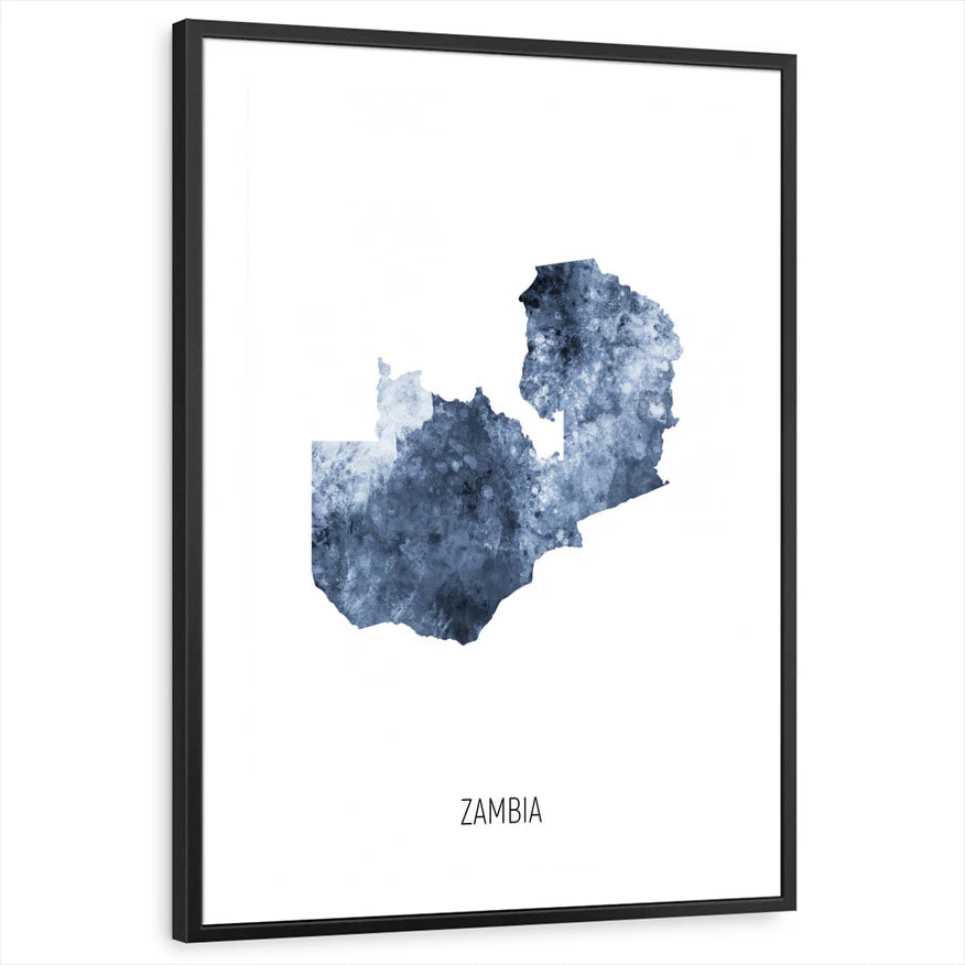framed-print-black-white-border