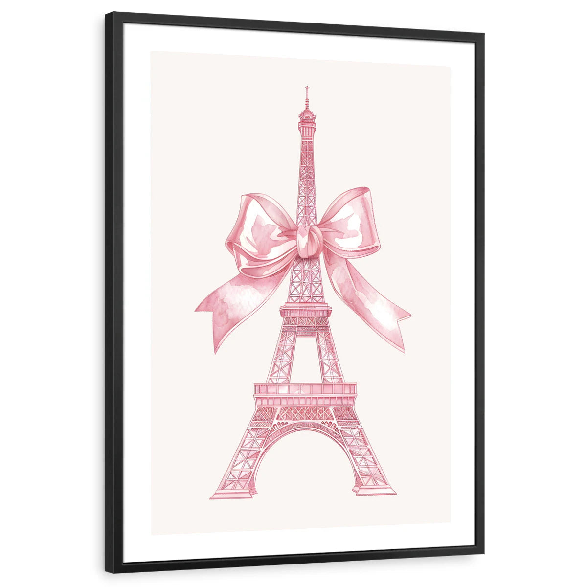 framed-print-black-white-border