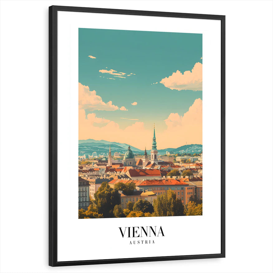 framed-print-black-white-border