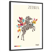 framed-print-black-white-border