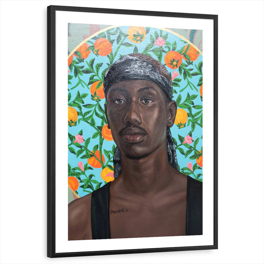 framed-print-black-white-border
