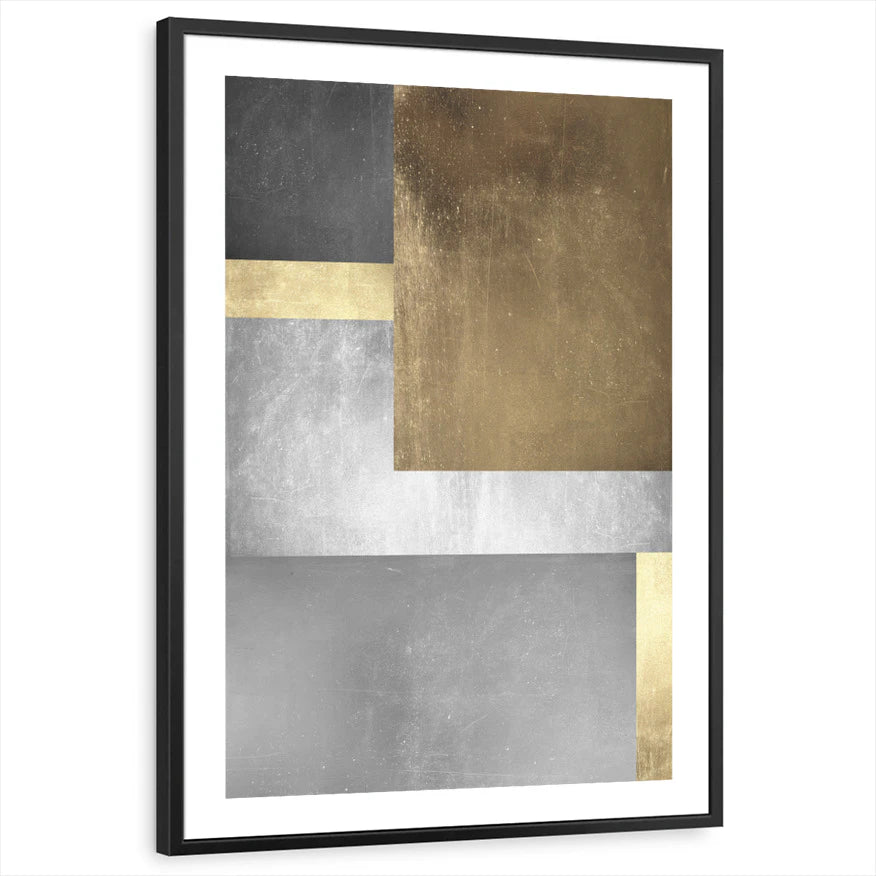 framed-print-black-white-border