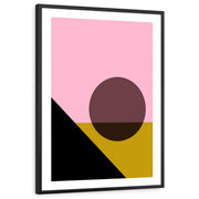 framed-print-black-white-border