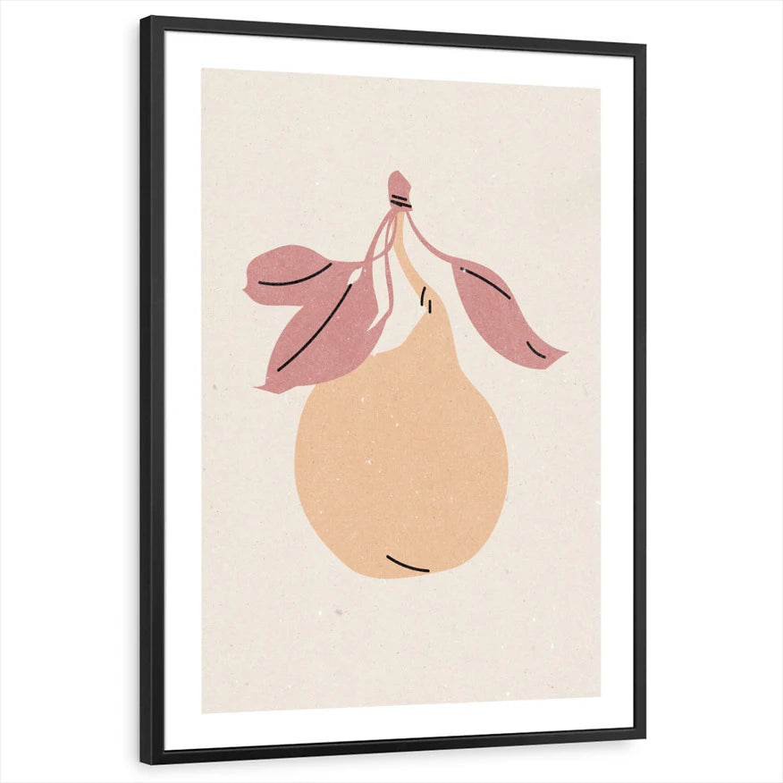framed-print-black-white-border
