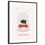 framed-print-black-white-border