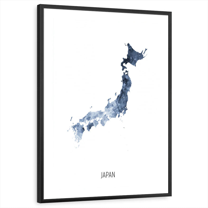 framed-print-black-white-border