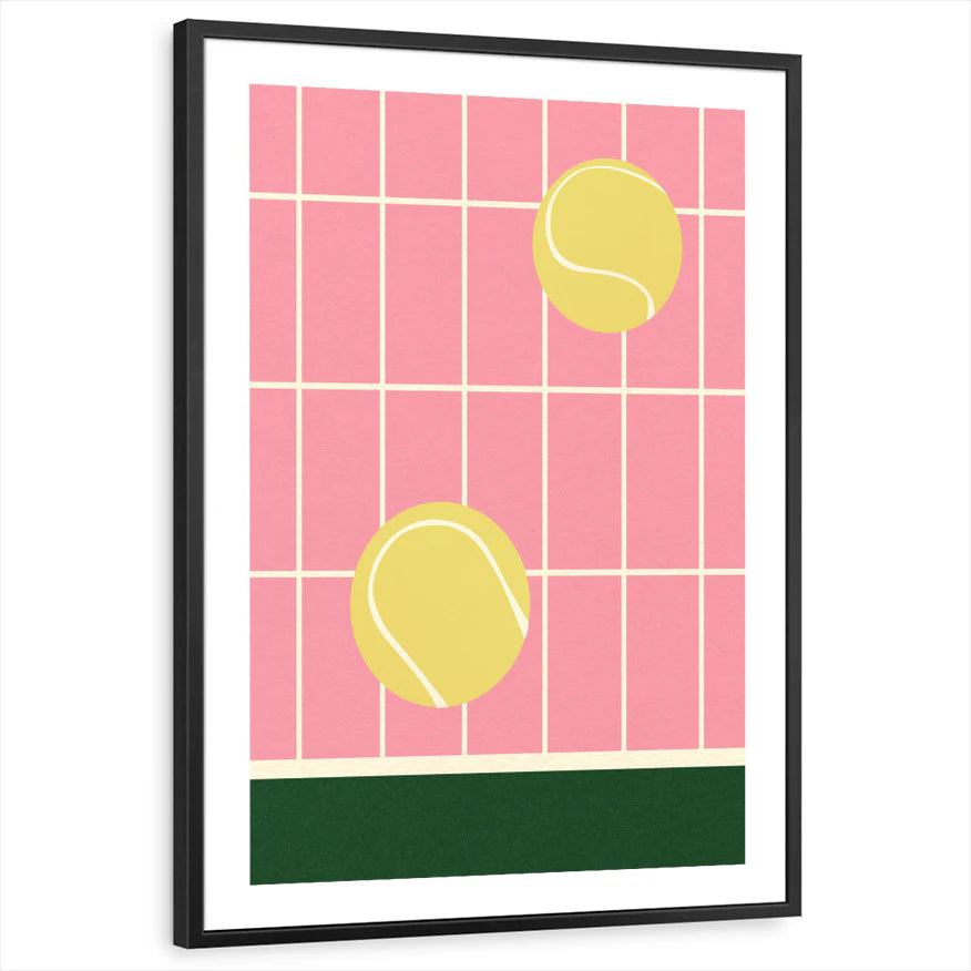framed-print-black-white-border