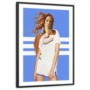 framed-print-black-white-border