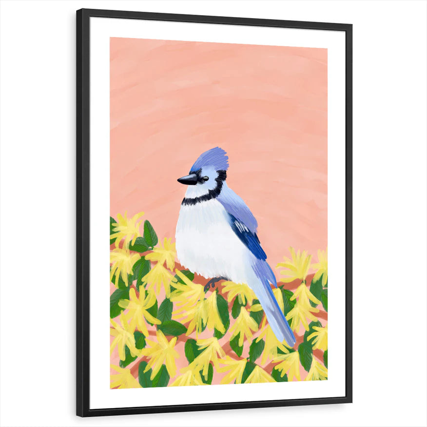 framed-print-black-white-border