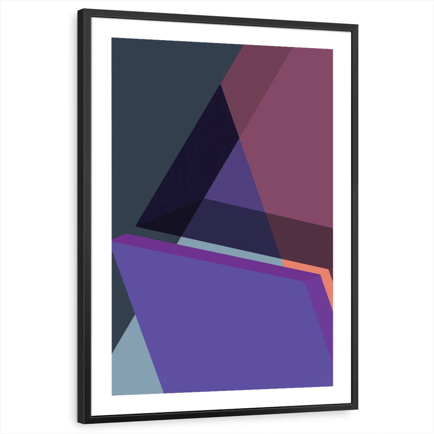 framed-print-black-white-border