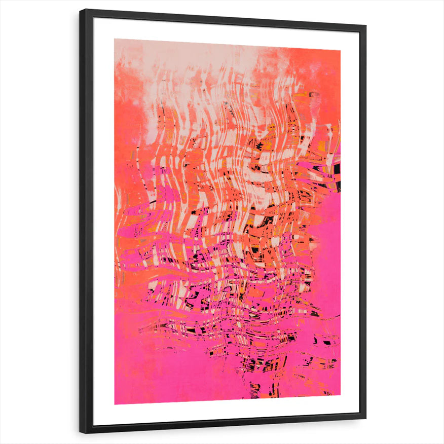 framed-print-black-white-border