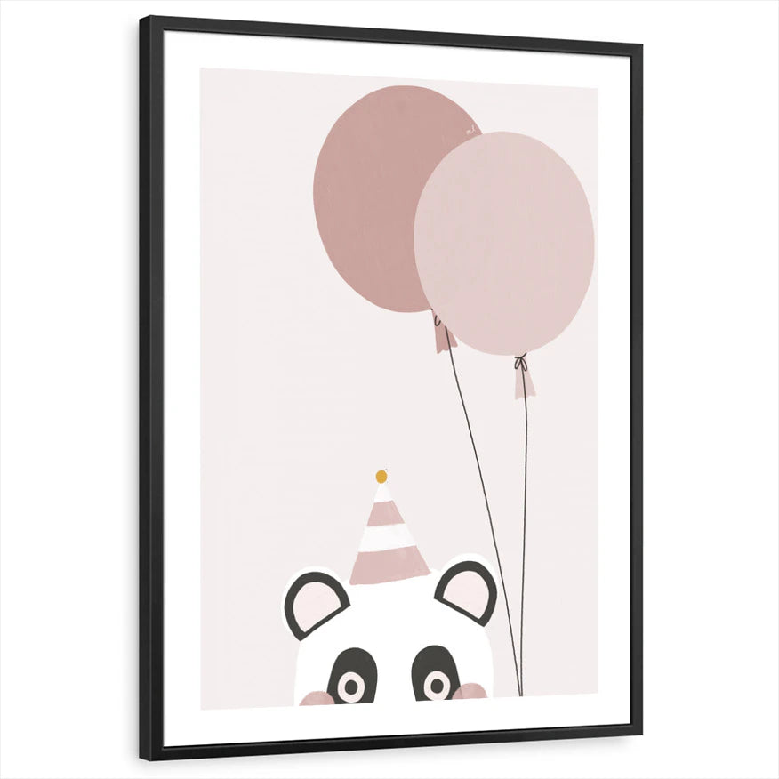 framed-print-black-white-border
