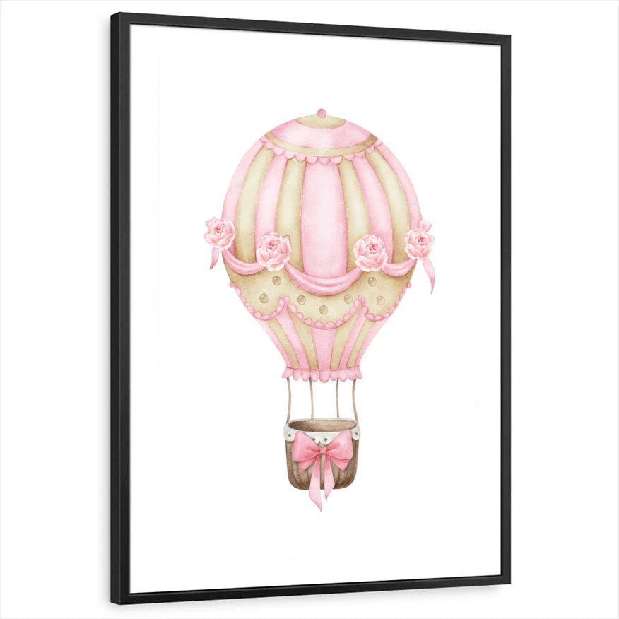 framed-print-black-white-border