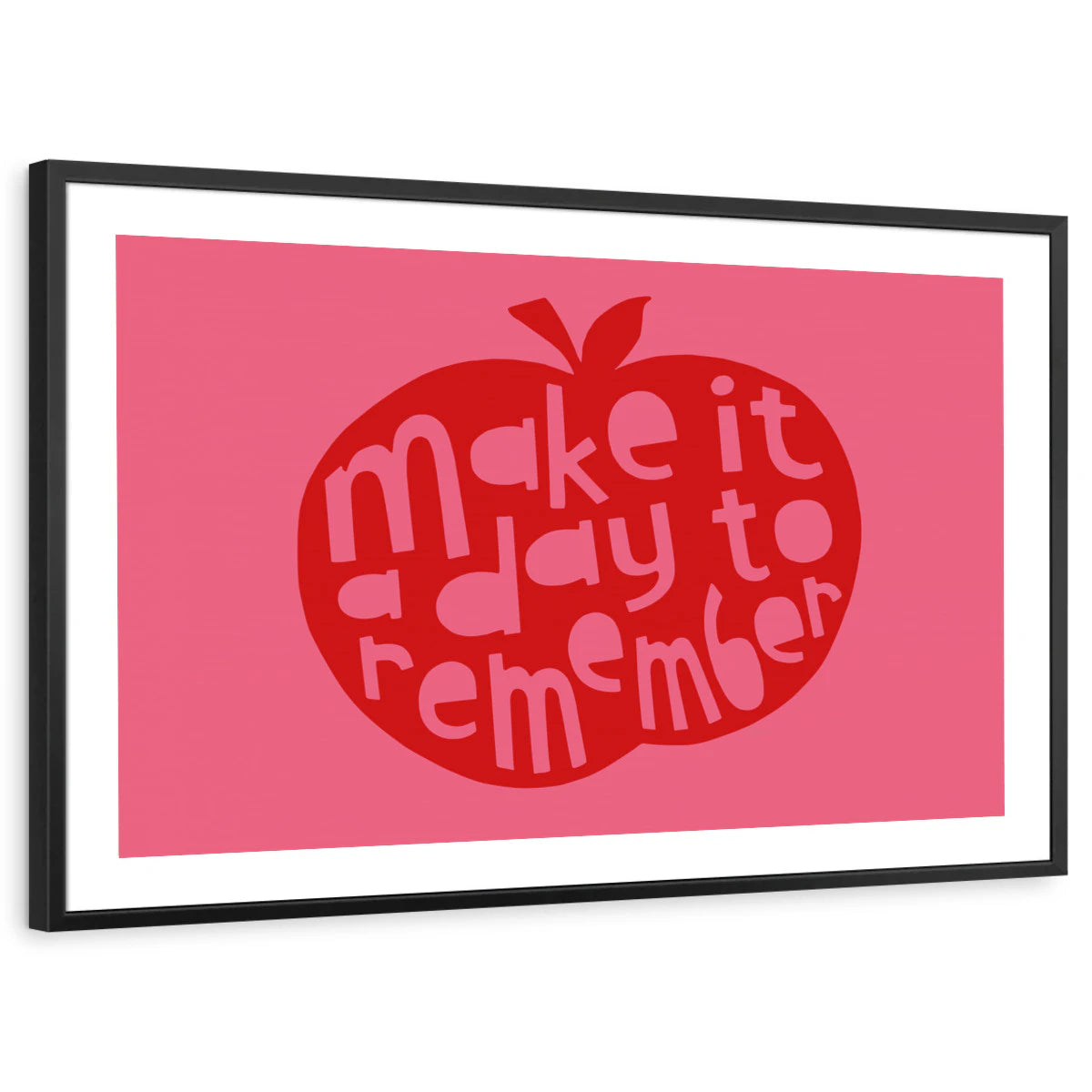 framed-print-black-white-border