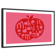 framed-print-black-white-border