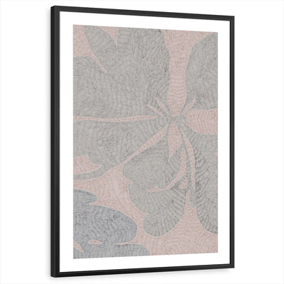 framed-print-black-white-border