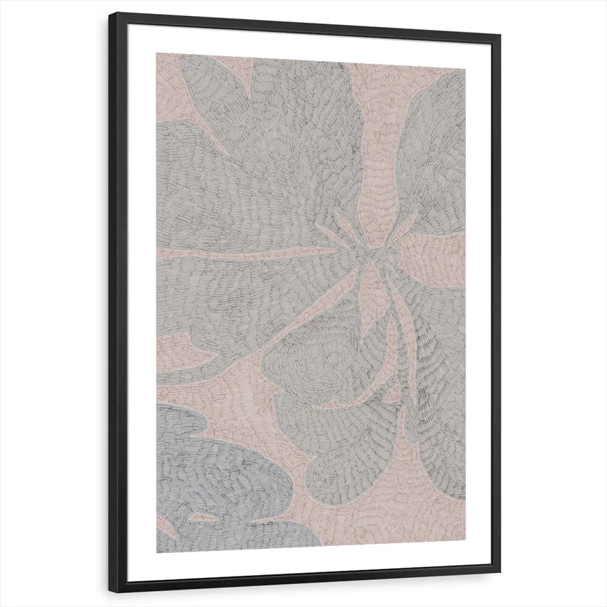framed-print-black-white-border