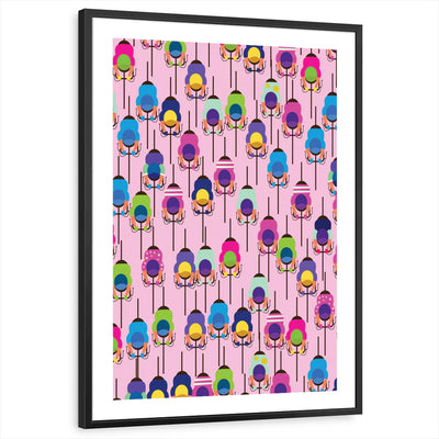 framed-print-black-white-border