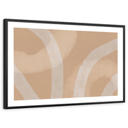 framed-print-black-white-border
