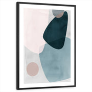 framed-print-black-white-border