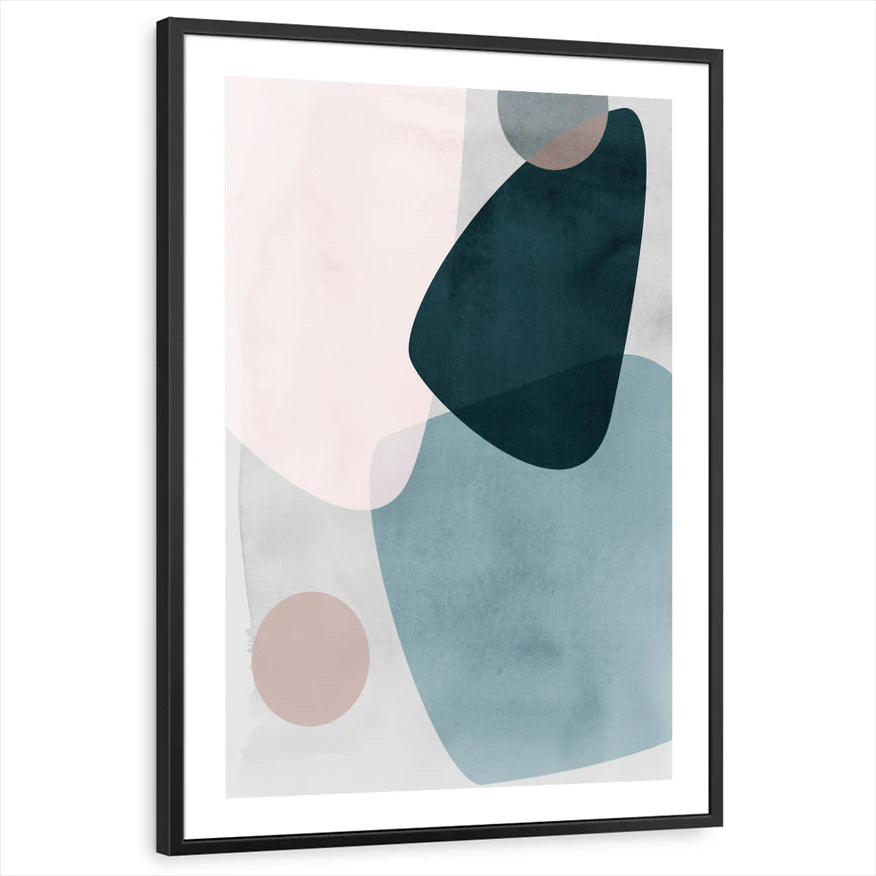 framed-print-black-white-border