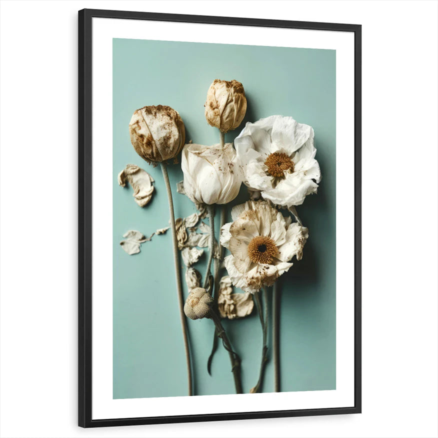 framed-print-black-white-border