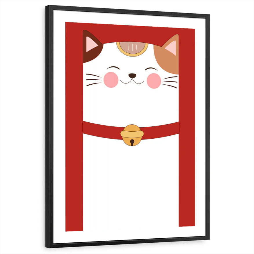 framed-print-black-white-border